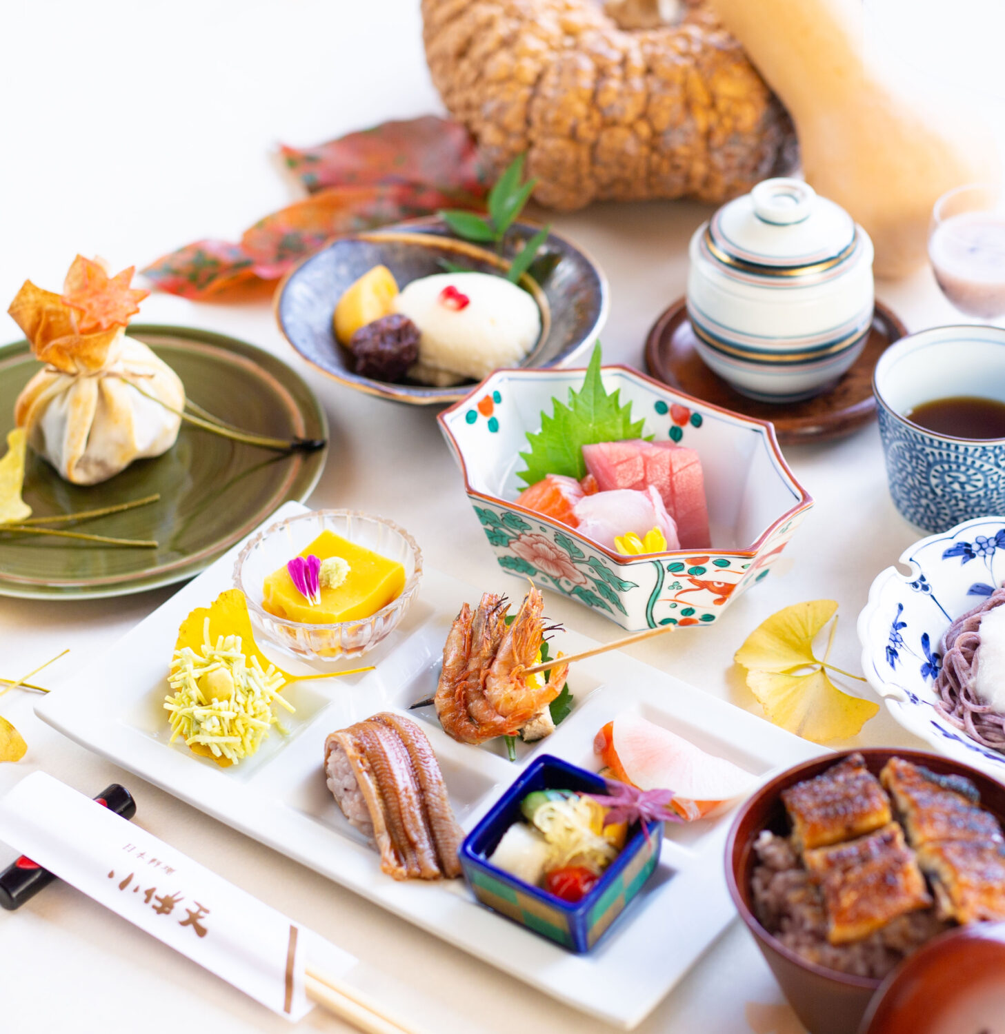 三河四季の味の写真(愛知県碧南市)